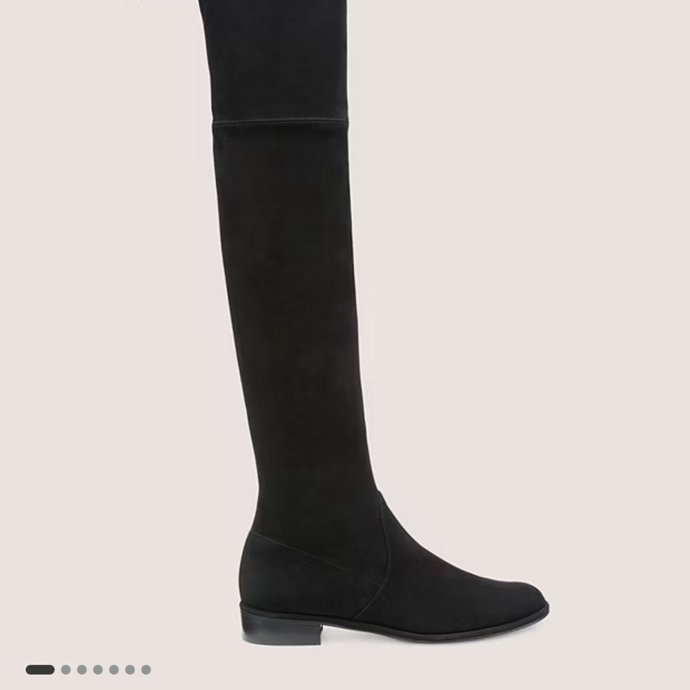 STUART WEITZMAN Boots & Booties / Over-The-Knee LOWLAND